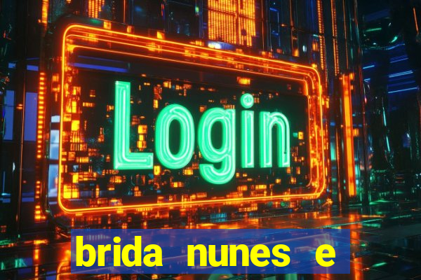 brida nunes e medico video completo